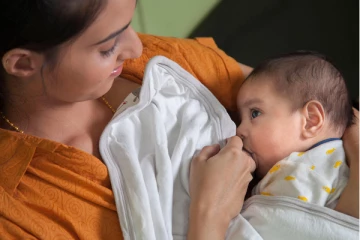 தாய்ப்பால் கட்டிக் கொண்டால் என்ன செய்ய வேண்டும் தெரியுமா? பெண்களே உடனே இத படிங்க