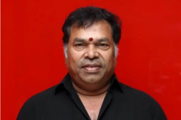 நெஞ்சு வலியால் துடிதுடித்து உயிரிழந்த நடிகர் மயில்சாமி - திரைப்பிரபலங்கள் இரங்கல்