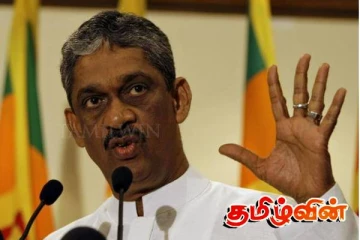 உண்மையில் நான் ஒரு ஜனநாயகவாதி: சரத் பொன்சேகா தெரிவிப்பு