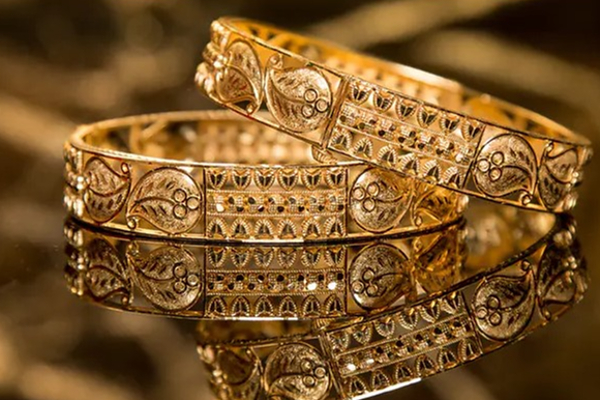 அதிரடியாக குறைந்த தங்கம் விலை - இன்றைய நிலவரம் என்ன? | Today Gold Rate 28Th April