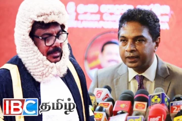 சபாநாயகருக்கு எதிராக மொட்டுக் கட்சியின் கடுமையான தீர்மானம்