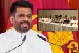 ஜனாதிபதி அநுரவைச் சந்திக்க போரும் தமிழ் பேசும் அரசியல் கட்சிகள்