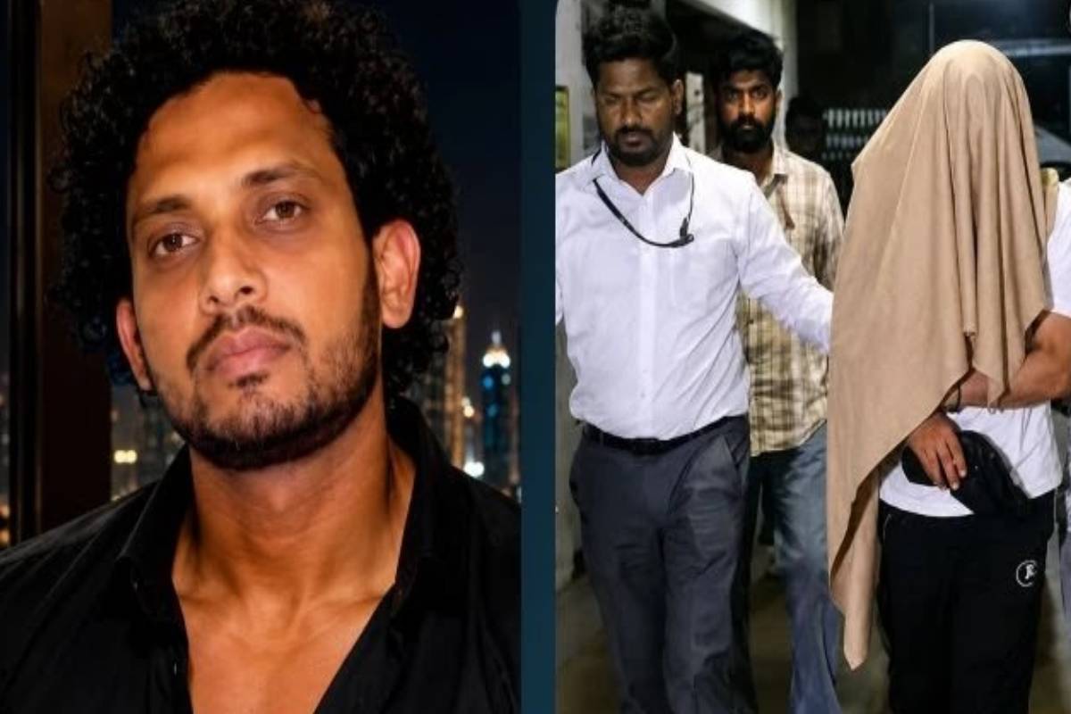 பலம்வாய்ந்த அரசியல்வாதிகளுக்காக ஷிரான் பாசிக் செலவிட்ட கோடிக்கணக்கான கறுப்புப்பணம்! சிக்கலில் பலர்..! | Shiran Basik Crores Election Campaigns Politician பலம்வாய்ந்த அரசியல்வாதிகளுக்காக ஷிரான் பாசிக் செலவிட்ட கோடிக்கணக்கான கறுப்புப்பணம்! சிக்கலில் பலர்..! | Shiran Basik Crores Election Campaigns Politician