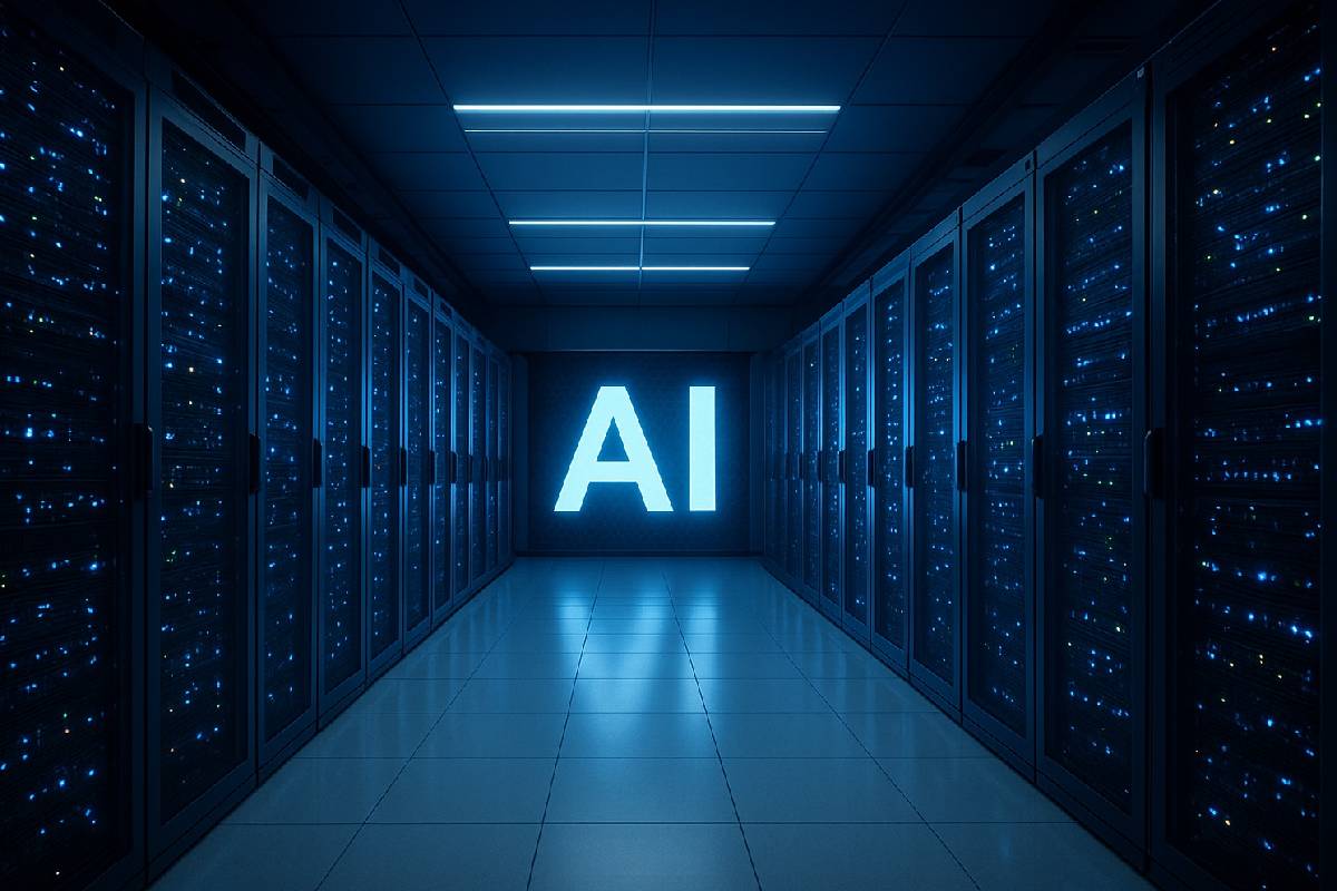130 கோடி மக்களின் ஓராண்டு நீர் தேவை - AI தரவு மையங்களால் ஏற்பட உள்ள பாரிய பாதிப்பு | Un Report Ai Date Center Consume Water Electricity