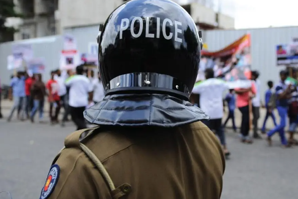 விபத்தில் இரு இளைஞர்கள் பலி | Two Youths Died In The Accident Jaffna Kandy Road