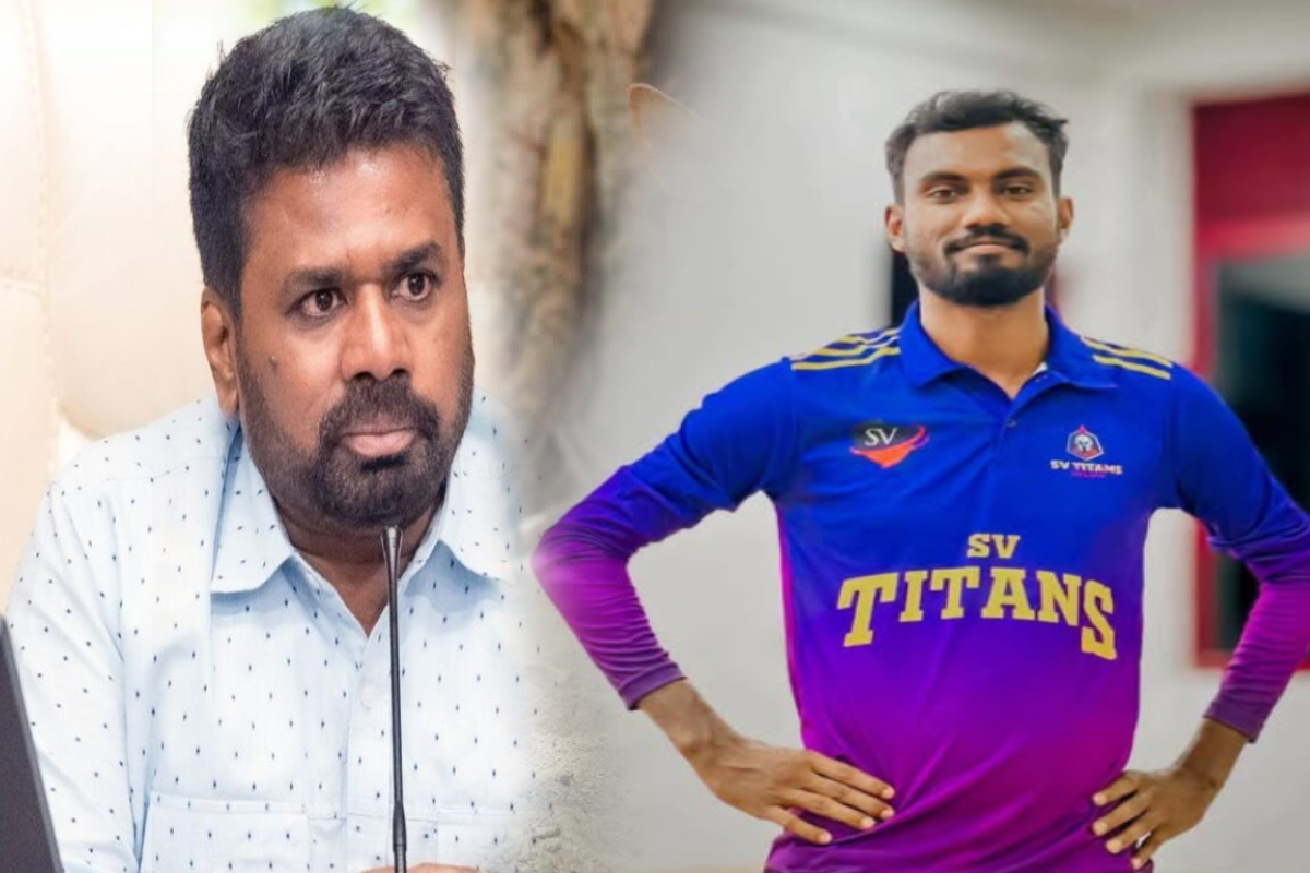 சவூதி அரேபியாவில் தண்டனை ; சிவராசா அனோஜனை விடுவிக்க அரசாங்கத்திடம் வலியுறுத்து | Punishment In Saudi Arabia Srilankan Tamil Youth