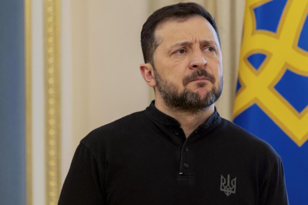 உக்ரைன்-அமெரிக்கா இடையே பாதுகாப்பு உடன்பாடு எட்டப்பட்டுள்ளதாக அறிவிப்பு | Agreement Between Ukraine And The United States உக்ரைன்-அமெரிக்கா இடையே பாதுகாப்பு உடன்பாடு எட்டப்பட்டுள்ளதாக அறிவிப்பு | Agreement Between Ukraine And The United States