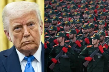 ட்ரம்புக்கு விடுக்கப்பட்ட பகிரங்க கொலை மிரட்டல்... எதற்கும் தயார் நிலையில் ஈரான் இராணுவம்