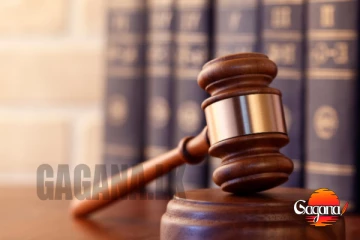 පාතාල කල්ලි නායකයක මිදිගම රුවන්ගේ පෙත්සමක් නිෂ්ප්‍රභයි