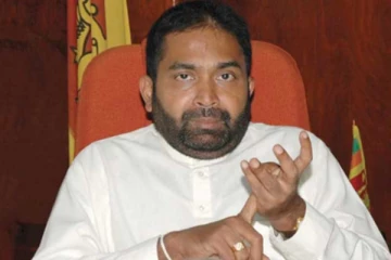 නවතම  නියෝජ්‍ය කතානායකවරයා කව්ද..?