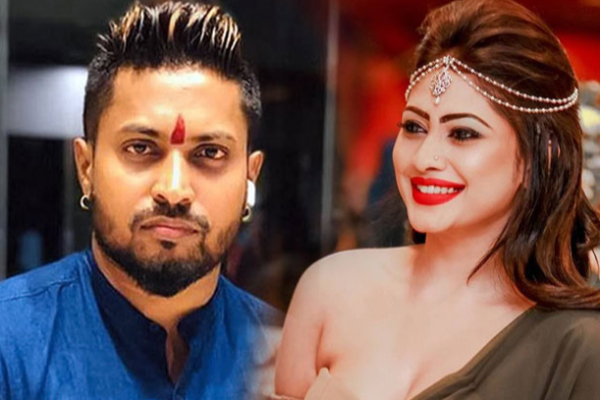 கெஹல்பத்தர பத்மேவிற்கு ஆபாச காணொளி அனுப்பிய பிரபல நடிகை! | Actress Send Adult Videos To Pathme Says Cid