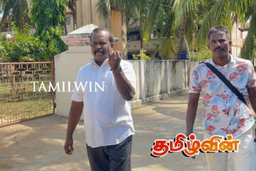 வடக்கு - கிழக்கில் அநுர தரப்புக்கு வாய்ப்பு இல்லை : செல்வம் அடைக்கலநாதன்