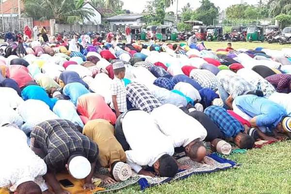 ஐ.நா இலங்கை வதிவிட பிரதிநிதியுடன் மௌலவி சுப்யான் சந்திப்பு! | Maulavi Subyan Meeting Un Resident Representative