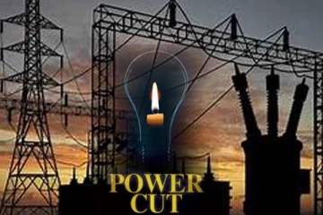 நாட்டில் மின்சாரத் தடை ஏற்படாது: - அரசாங்கம் அறிவிப்பு