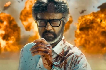 மிரட்டலுக்கு தயாரான ஜெயிலர் 2... பயங்கரமா இருக்கு நெல்சா..டீசர்..