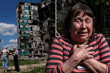 இந்த ஆண்டு முடிவுக்கு வந்துவிடும்... உக்ரைன் பாதுகாப்பு அமைச்சர் நம்பிக்கை