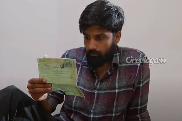 குணசேகரன் மறைத்து வைத்த ரகசியம் கண்டு ஷாக் ஆன சக்தி, என்ன விஷயம் அது... எதிர்நீச்சல் தொடர்கிறது பரபரப்பு எபிசோட் | Ethirneechal Thodargiradhu Serial Preview 01 Oct