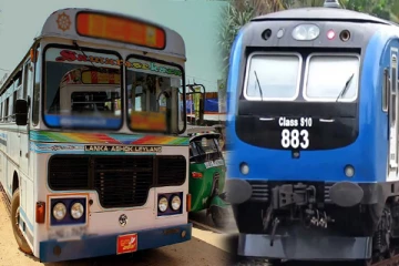 போக்குவரத்து கட்டணங்களை தீர்மானிக்கும் அதிகாரத்தில் மாற்றம்