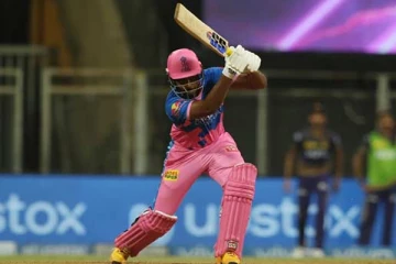 சஞ்சு சாம்சன், கிறிஸ் மோரிஸ் அபாரம்: கொல்கத்தாவை வீழ்த்தியது ராஜஸ்தான்