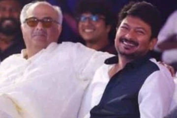 சுக்குநூறாக உடையவிருக்கும் பாக்ஸ் ஆபிஸ் கிங்.. விஜய்யை தட்டித்தூக்க உதயை வைத்து அஜித் போட்ட பிளான்