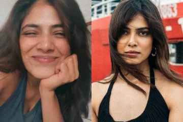 பிகினி ஆடையில் அப்படியொரு புகைப்படம் அனுப்புங்க? மாஸ்டர் பட நடிகை மாளவிகா கொடுத்த ஷாக்..