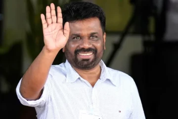 திடீரென கண்டிக்கு சென்ற ஜனாதிபதி ; மக்களுக்கு காத்திருந்த அதிர்ச்சி