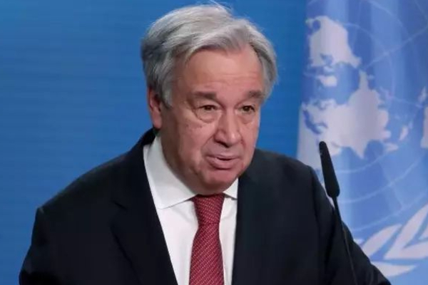 ஆப்கானிஸ்தான் நிலையை உலகம்  கனத்த இதயத்துடன் உற்றுநோக்குகிறது- ஐ.நா | United Nations Afghanistan Taliban