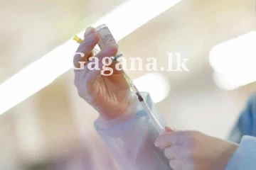 කොවිඩ් එන්නත 217 වතාවක් විදගත් පුද්ගලයෙක් - ඔහුගේ සෞඛ්‍ය තත්ත්වය ගැන ඇහෙන කතාව..