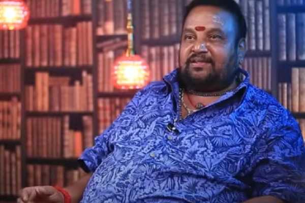 ஷூட்டிங்கில் 10 பேர் அடிக்க வந்தாங்க..அஜித் சார் சொன்ன வார்த்தை!! பிரபல நடிகர் ஓபன்.. | 10 People Come To Beat Ajith Sir Words Tamil Actor ஷூட்டிங்கில் 10 பேர் அடிக்க வந்தாங்க..அஜித் சார் சொன்ன வார்த்தை!! பிரபல நடிகர் ஓபன்.. | 10 People Come To Beat Ajith Sir Words Tamil Actor