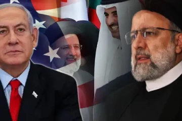 காசாவில் ஆயிரக்கணக்கான மாணவர்கள் உயிரிழப்பு: கடந்த 24 மணி நேரத்தில் மட்டும் 207 பேர் பலி