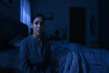 நடிகை நயன்தாராவுக்கு இப்படி ஒரு நிலைமையா? படம் வெளியாவதில் சிக்கல்..!