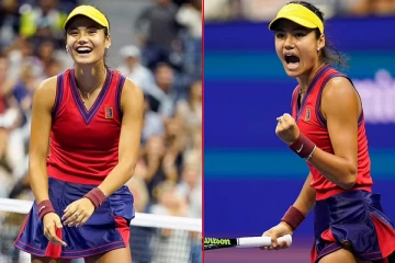 ஒரே நாளில் உலகின் கவனம் ஈர்த்துள்ள கனடாவில் பிறந்த இளம்பெண்