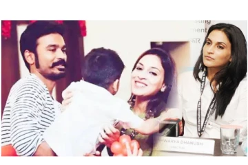 ‘என் நிம்மதியே போய்விட்டதே....’  - மனதளவிலும், உடலளவிலும் நொறுங்கும் ஐஸ்வர்யா...