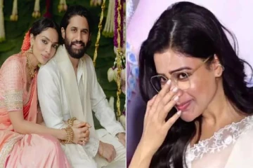 மோசமான செலவு அவருக்கு கொடுத்த பெருமதியாக பரிசுகள் தான்... சமந்தா ஓபன் டோக்!