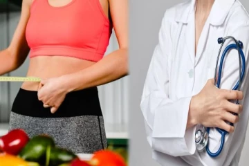 உடல் எடையை குறைக்க புரோட்டின் நிறைந்த 10 உணவுகள்- மருத்துவரின் கூற்று