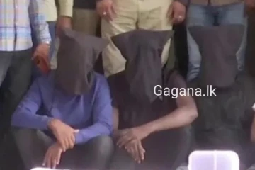 ISIS ගැන ශ්‍රී ලංකාවෙන් තවත් බයානක ආරංචියක්.(VIDEO)