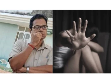 இரவில் செல்போன் அழைப்பு.. மாணவிகளுக்குத் பாலியல் வன்கொடுமை பேராசிரியர் - சிக்கியது எப்படி?