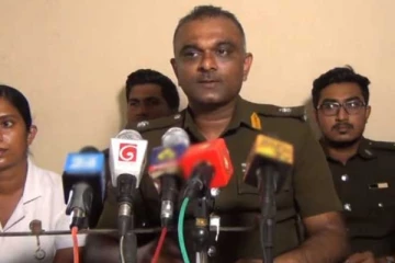 රෝගින් අනතුරේ.. සෞඛ්‍ය ක්ෂේත්‍ර කිහිපයක් වර්ජනය කරයි..