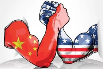 அமெரிக்காவை மிரட்டும் சீனா!