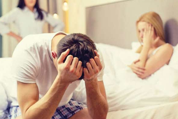 திருமணத்துக்குப் புறம்பான பாலியல் உறவுக்குத் தடை விதித்த நாடு | A Country That Has Banned Sex Outside Of Marriage