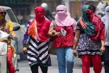 கடும் வெப்பமான காலநிலை தொடர்பில் மக்களுக்கு விடுக்கப்பட்டுள்ள அறிவுறுத்தல்!