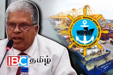 மக்களின் காணிகளை கையகப்படுத்திய துறைமுக அதிகாரசபை: குகதாசன் எம்பி குற்றச்சாட்டு