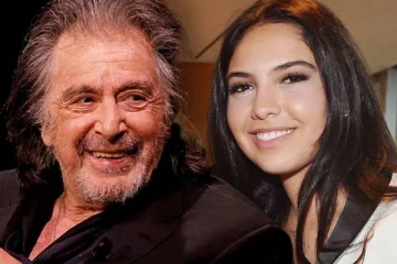 89 வயதில் இளம் காதலியால் தந்தையாகும் பிரபல ஹாலிவுட் நடிகர்- வாழ்த்தும் ரசிகர்கள்