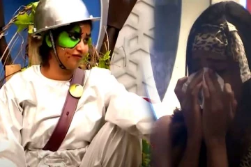 பிக் பாஸ் வீட்டில் மீண்டும் குட்டைய குழப்பும் தனலெட்சுமி! சிவினின் கண்ணீருக்கு காரணம் என்ன?