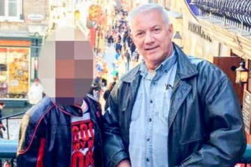 கனடாவில் 8 வயது சிறுமியை பாலியல் அடிமையாக வைத்திருந்த நபருக்கு கொடுக்கப்பட்ட தண்டனை!