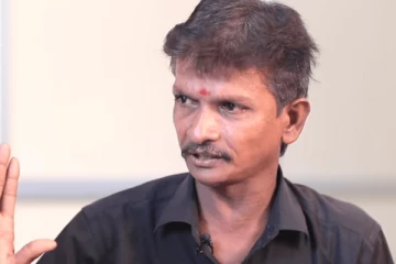 நகைச்சுவை நடிகர் பிஜிலி ரமேஷ் காலமானார்