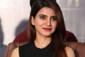ட்ரான்ஸ்பரண்ட் உடையில் நடிகை சமந்தா.. ரசிகர்களை கவர்ந்த ஸ்டைலிஷ் புகைப்படங்கள்..