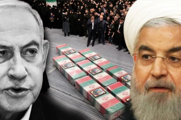 இஸ்ரேல் - ஈரான் பதற்றம்: சர்வதேச நாடுகள் விடுத்துள்ள அவசர எச்சரிக்கை