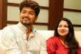விஜய் - சங்கீதா விவாகரத்து வழக்கு இன்று விசாரணை.. குற்றச்சாட்டுகளுக்கு என்ன பதில் அளிப்பார் விஜய்?