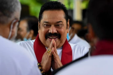 நாட்டு மக்களுக்கு பிரதமர் மகிந்த இன்று மாலை வழங்கப்போகும் விசேட அறிவிப்பு